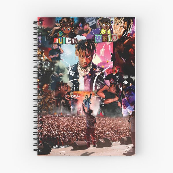 Item preview, JUICE WRLD Vintage vol.04 designed and sold by thomasketchum.