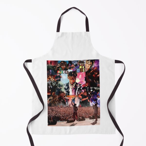 Item preview, JUICE WRLD Vintage vol.04 designed and sold by thomasketchum.