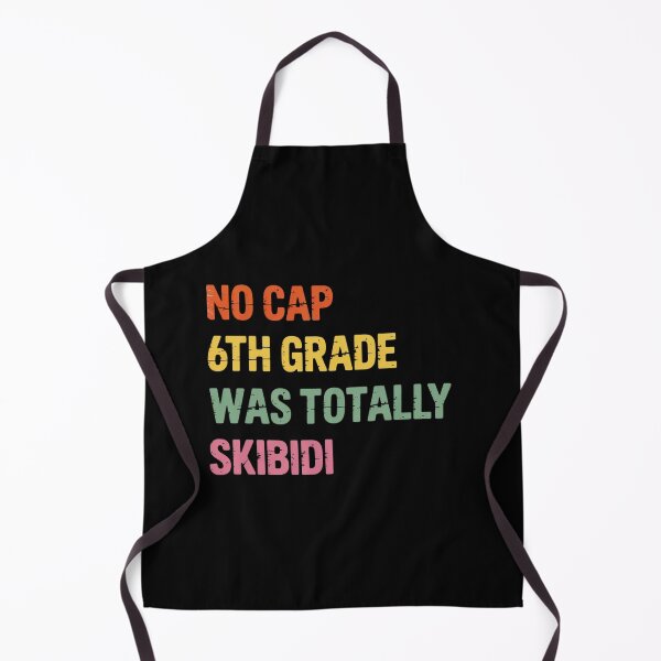 Item preview, 6Th Grade Teacher Student designed and sold by NewIdeasSArt.