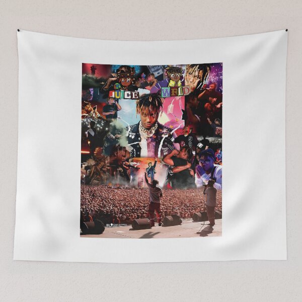 Item preview, JUICE WRLD Vintage vol.04 designed and sold by thomasketchum.