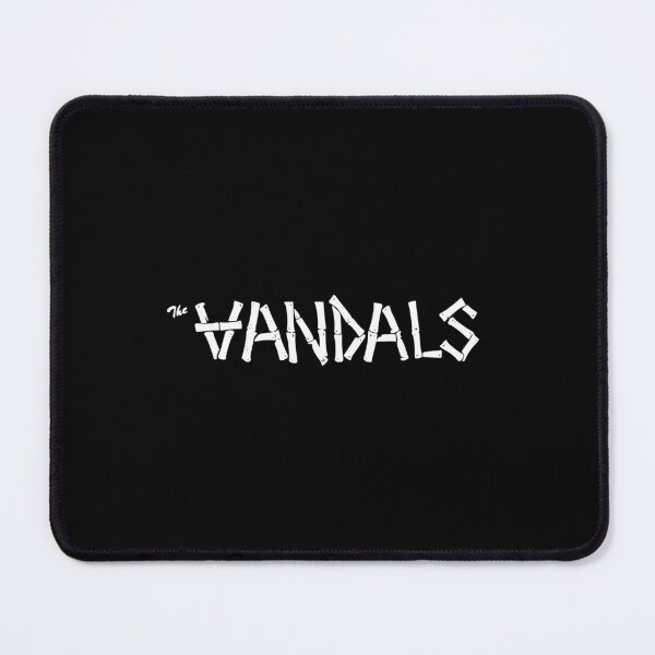 Item preview, The Vandals (Band) HD Logo designed and sold by KPopverse2.