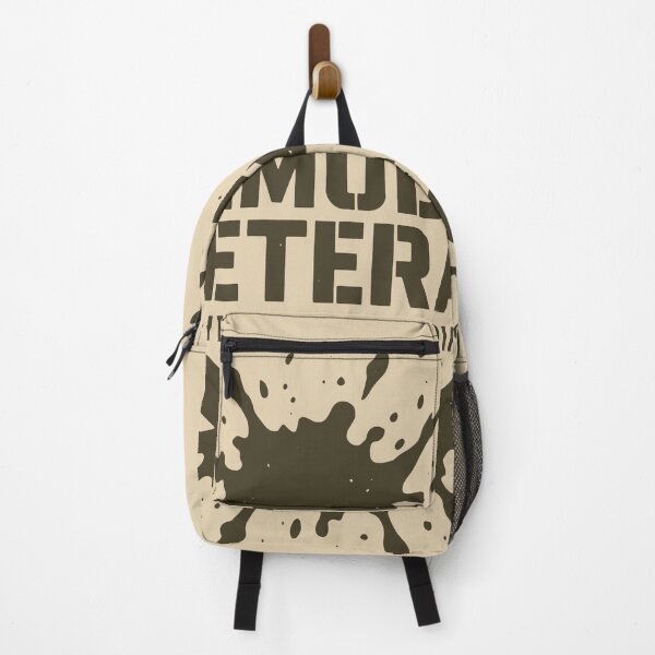 Item preview, Mud Veteran Dirt Badge designed and sold by SnappyPNG.
