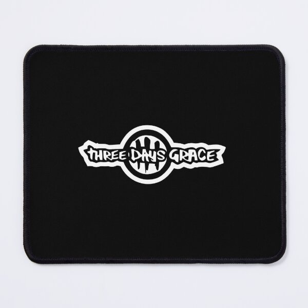 Item preview, Three Days Grace HD Logo designed and sold by KPopverse2.