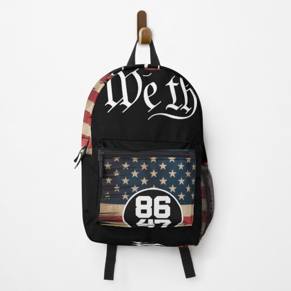 Item preview, 8647 Anti Trump Impeach Trump designed and sold by NewIdeasSArt.
