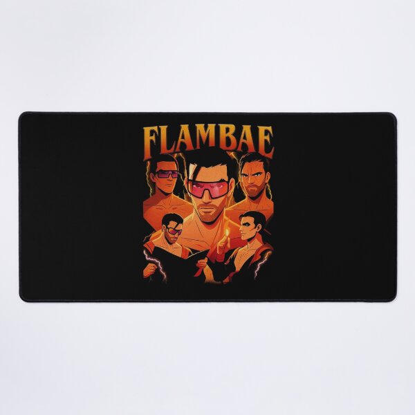 Item preview, Flambae Dispatch Game - Dispatch Game designed and sold by JayeAdorableCat.