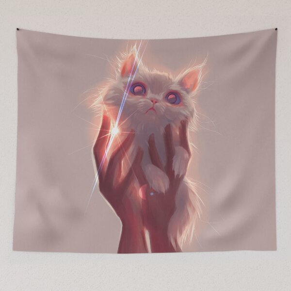 Item preview, Kitten love designed and sold by JessicaBessy.