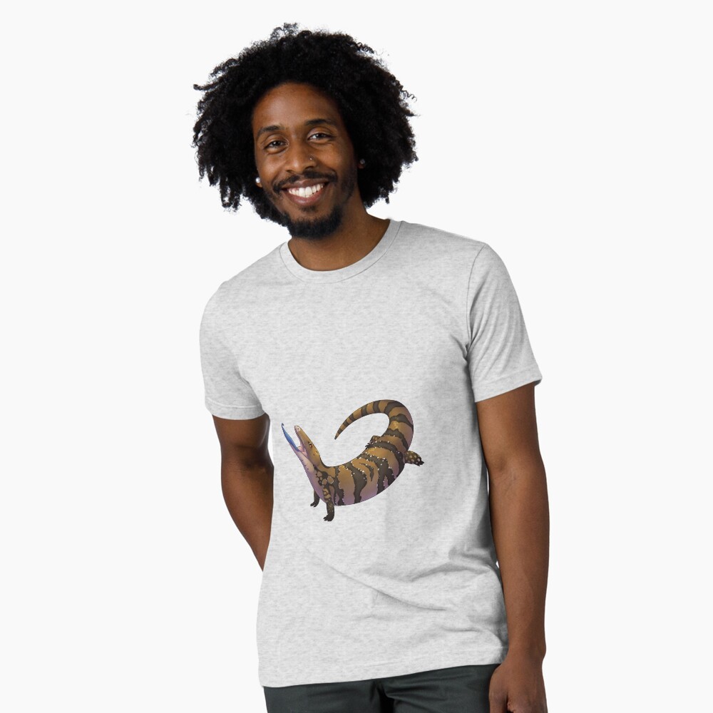 Item preview, Tri-blend T-Shirt designed and sold by LizardBeans.