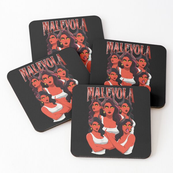 Item preview, Malevola - Dispatch Game - Dispatch Game designed and sold by JayeAdorableCat.