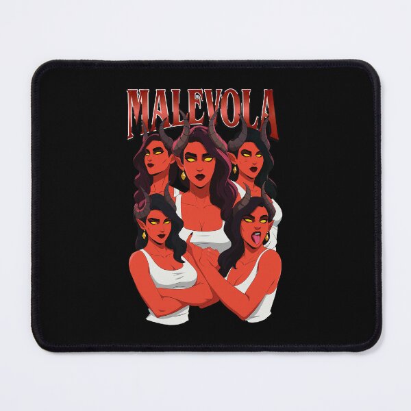 Item preview, Malevola - Dispatch Game - Dispatch Game designed and sold by JayeAdorableCat.