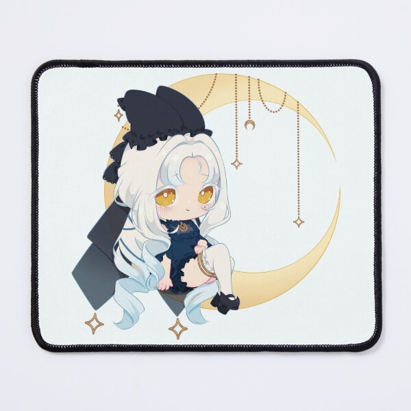 Item preview, Moon Witch designed and sold by Sorubi Art.