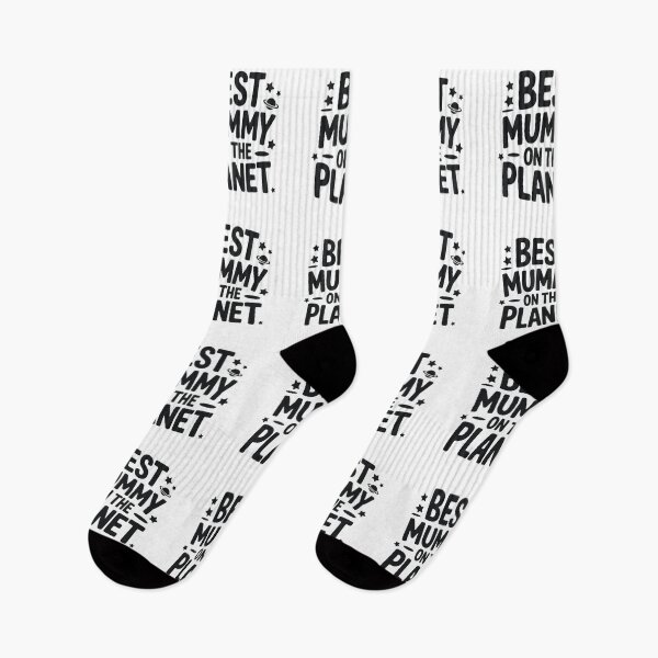 Item preview, Best mummy on the planet designed and sold by DreamOnShirts.