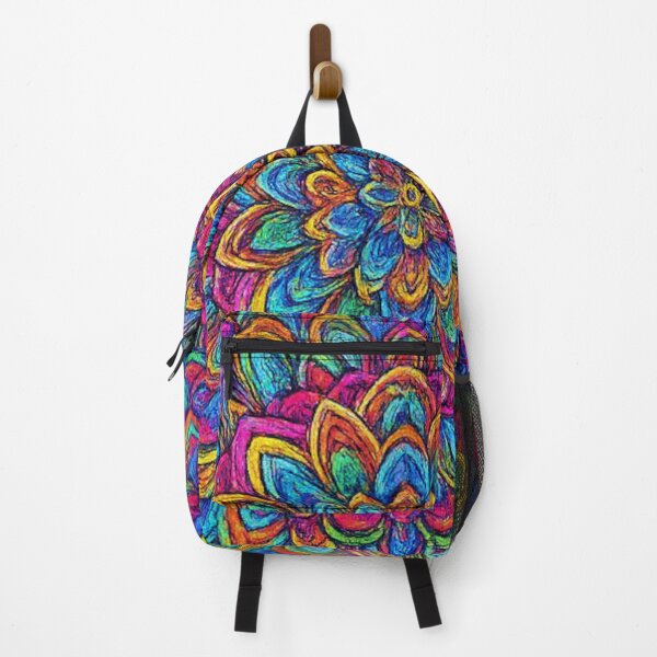 Item preview, Mandala Psychedelic designed and sold by Master-Chris.