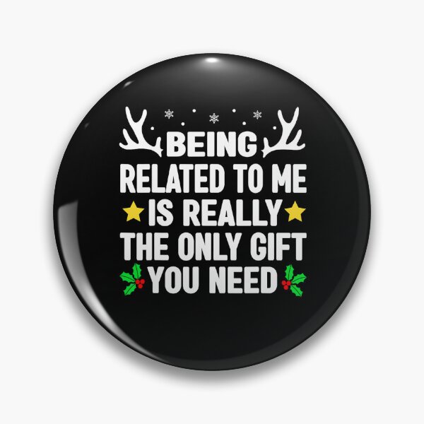 Item preview, related christmas to me classic really gift only being is the you need funny designed and sold by Rocklaretbean.