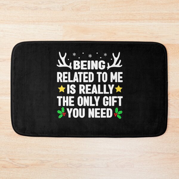 Item preview, related christmas to me classic really gift only being is the you need funny designed and sold by Rocklaretbean.