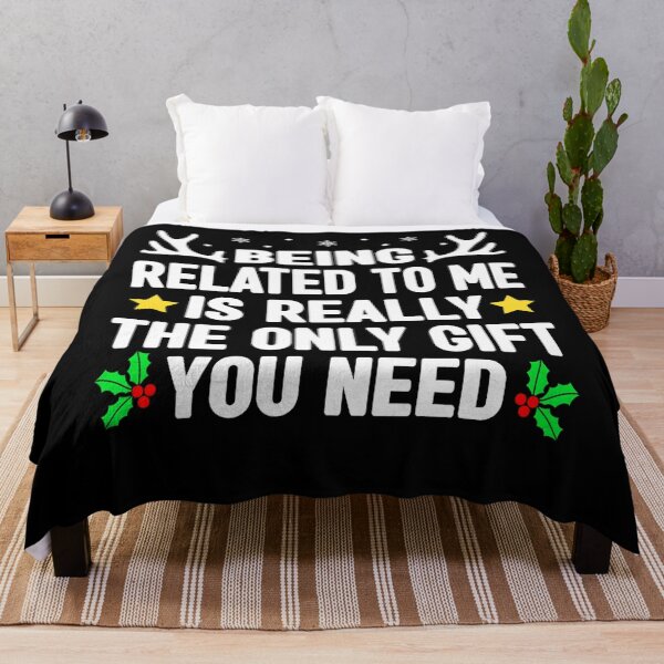 Item preview, related christmas to me classic really gift only being is the you need funny designed and sold by Rocklaretbean.