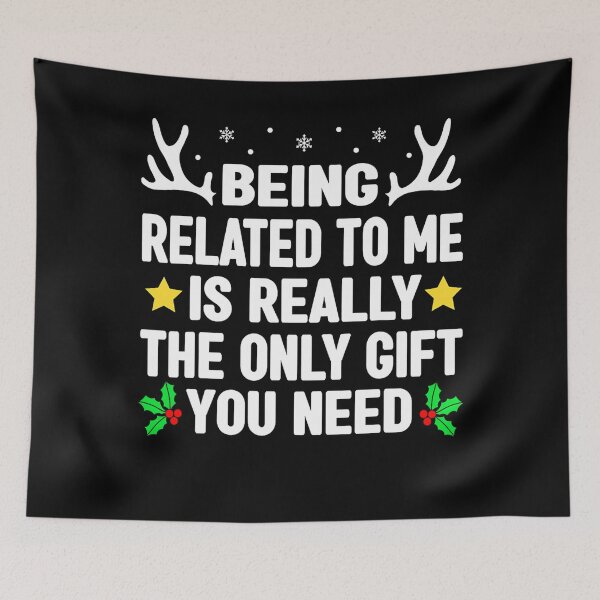 Item preview, related christmas to me classic really gift only being is the you need funny designed and sold by Rocklaretbean.