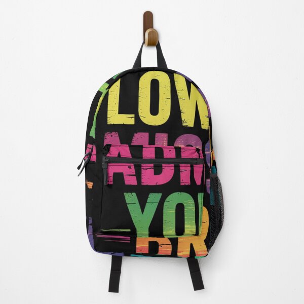Item preview, Admit It You'Ll Low Key Miss Me Bruh Funny Bruh Teacher designed and sold by NewIdeasSArt.