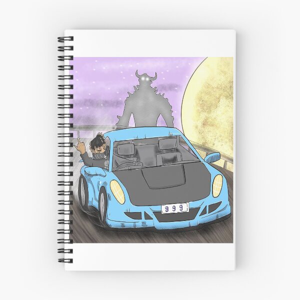 Item preview, JUICE WRLD Vintage vol.07 designed and sold by thomasketchum.