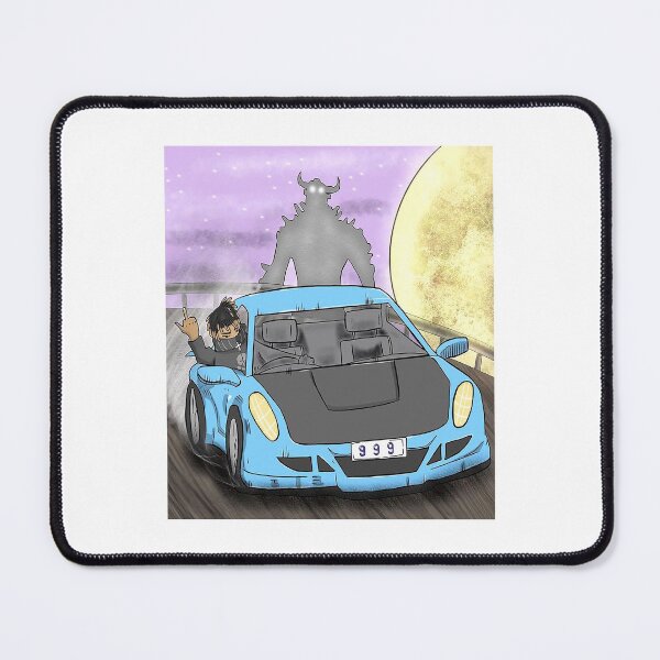 Item preview, JUICE WRLD Vintage vol.07 designed and sold by thomasketchum.