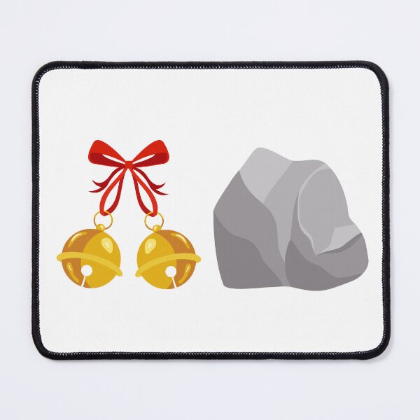Item preview, Jingle Bell Rock designed and sold by Bajicos.
