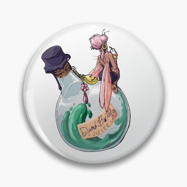 Item preview, Potion of Dumb B*tch designed and sold by DHPrintCanada.