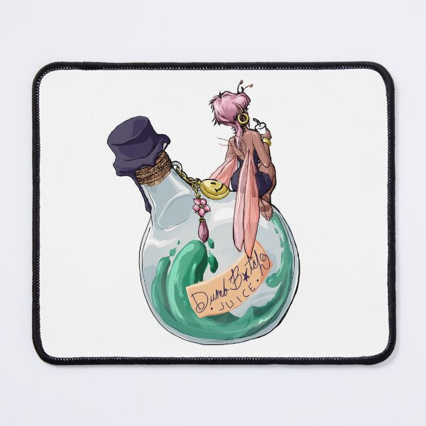 Item preview, Potion of Dumb B*tch designed and sold by DHPrintCanada.