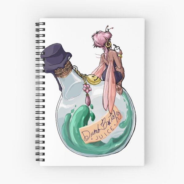 Item preview, Potion of Dumb B*tch designed and sold by DHPrintCanada.