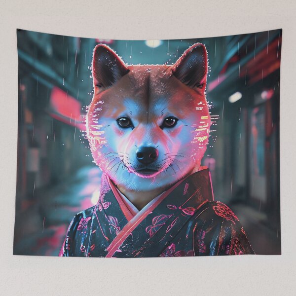 Item preview, Neo-Tokyo Dreams designed and sold by ONYX Pixee.