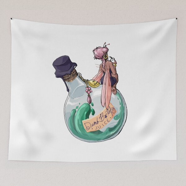 Item preview, Potion of Dumb B*tch designed and sold by DHPrintCanada.