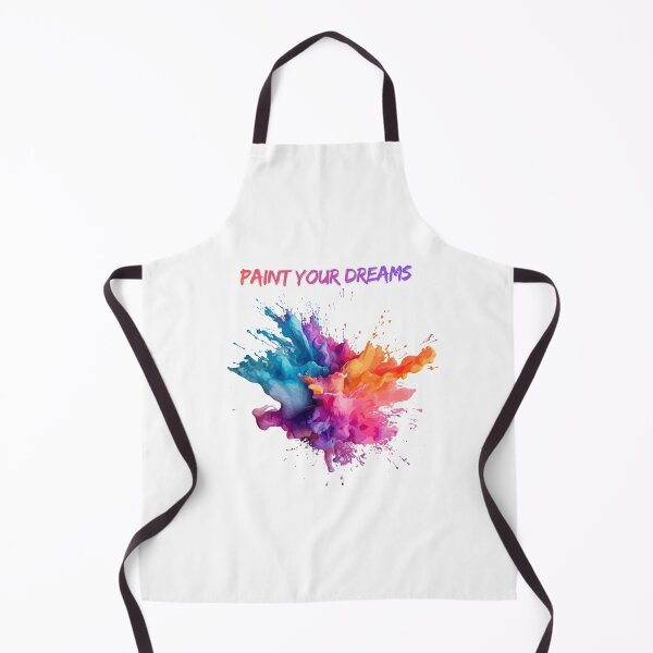 Item preview, Paint your dreams designed and sold by TrisselShop.