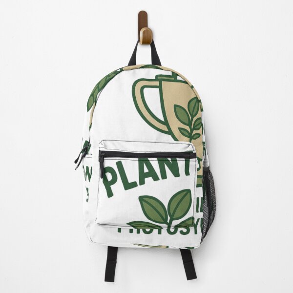 Item preview, Plant Parent Pride - My Children Photosynthesize designed and sold by Ataqhin.