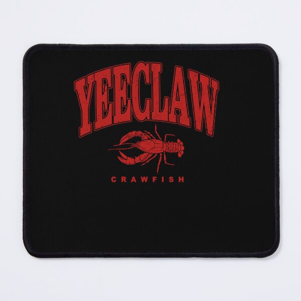 Item preview, Yeeclaw Crawfish Country Boil Tee designed and sold by LashondaGreen89.