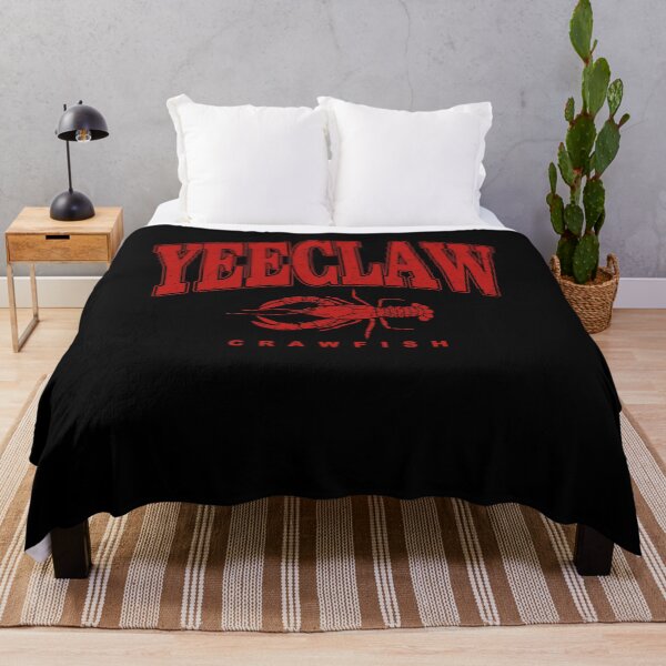 Item preview, Yeeclaw Crawfish Country Boil Tee designed and sold by LashondaGreen89.