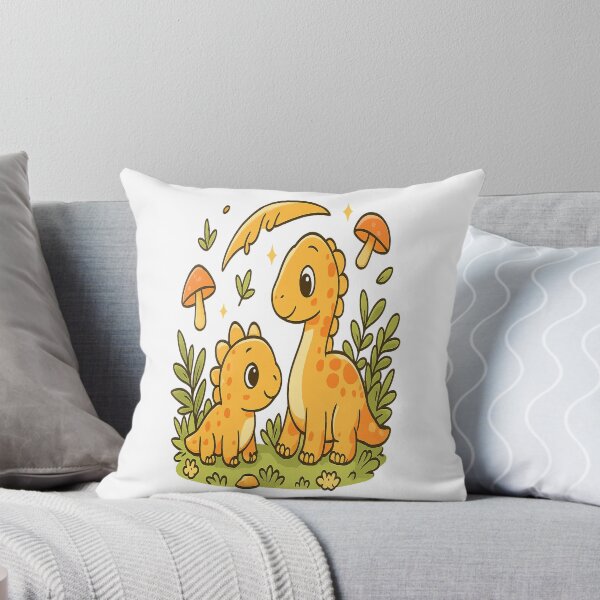Item preview, Cute Dinosaur Coloring Page for Kids | Adorable Baby Dino Printable | Fun Activity Sheet | Preschool & Kindergarten Coloring Book Page | Kawaii Dino Art designed and sold by TrendMixDesigns.