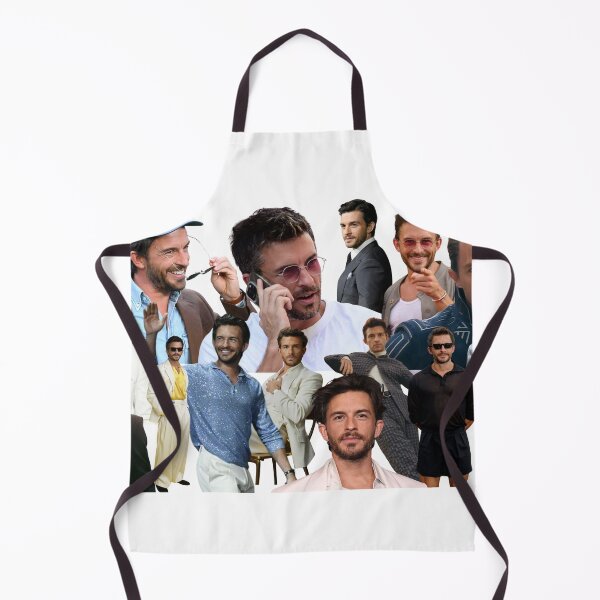 Item preview, Jonathan Bailey's best looks designed and sold by Igorlepailledor.