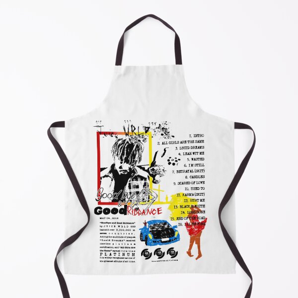 Item preview, JUICE WRLD Vintage vol.08 designed and sold by thomasketchum.