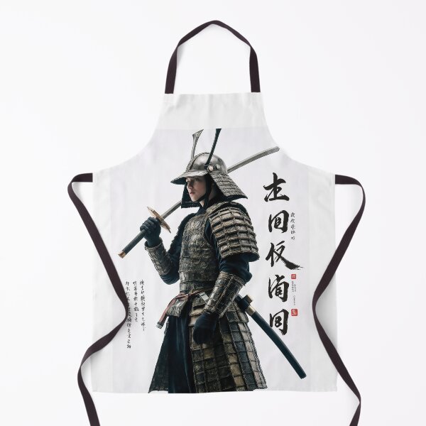 Item preview, Great Samurai designed and sold by newvisionart191.