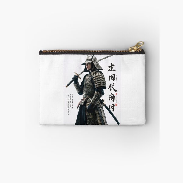 Item preview,  Great Samurai  designed and sold by newvisionart191.