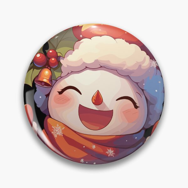 Item preview, Happy Frosty Snowman Winter designed and sold by bapupa.