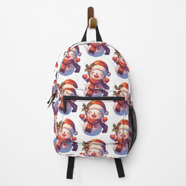 Item preview, Happy Frosty Snowman Winter designed and sold by bapupa.