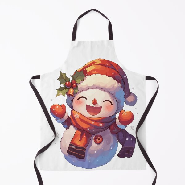 Item preview, Happy Frosty Snowman Winter designed and sold by bapupa.
