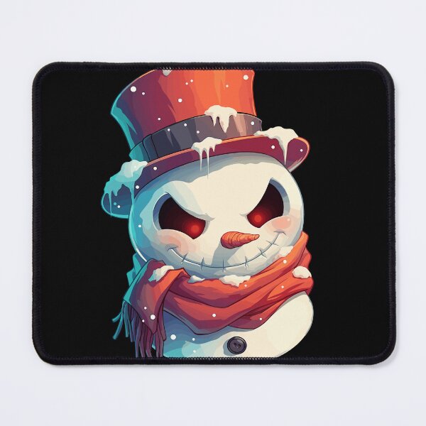 Item preview, Festive Frosty Snowman Holiday designed and sold by bapupa.