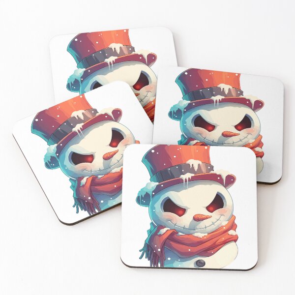 Item preview, Festive Frosty Snowman Holiday designed and sold by bapupa.