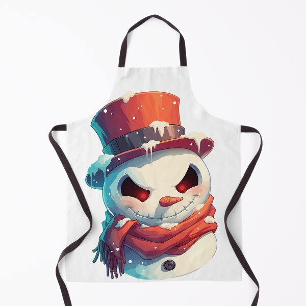Item preview, Festive Frosty Snowman Holiday designed and sold by bapupa.