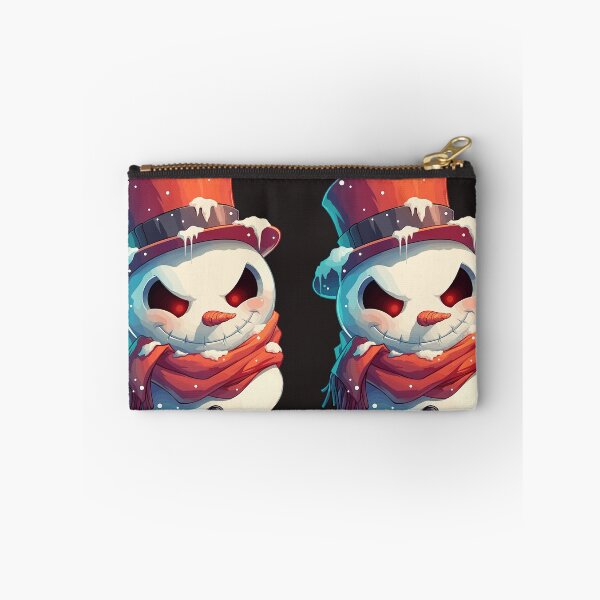 Item preview, Festive Frosty Snowman Holiday designed and sold by bapupa.