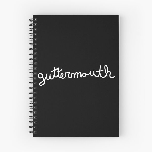 Item preview, Guttermouth (Band) HD Logo (Ver. 2) designed and sold by KPopverse2.