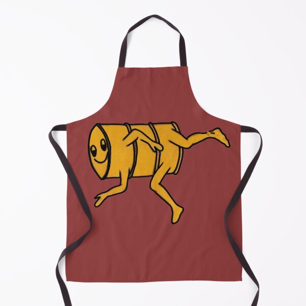 Item preview, barrel guy designed and sold by goatwangshop.