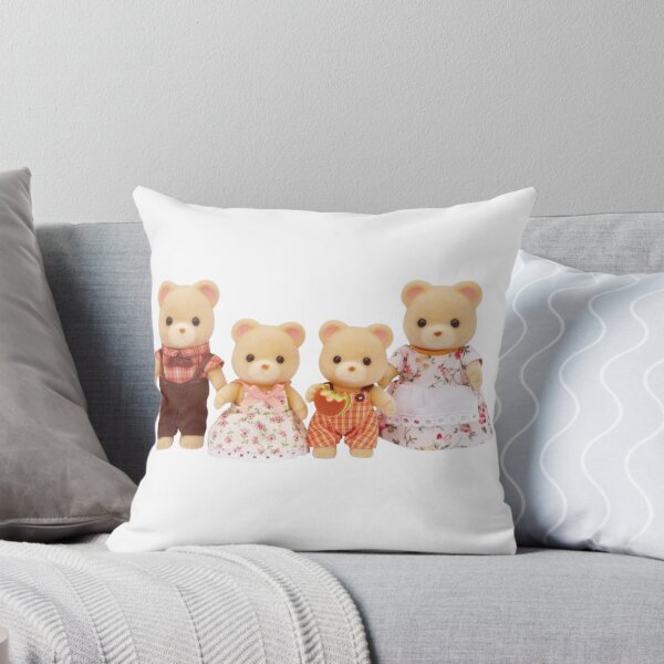 Item preview, Sylvanian families designed and sold by Louizim.
