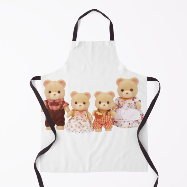 Item preview, Sylvanian families designed and sold by Louizim.