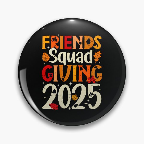 Item preview, Friends Thankful Humor Squad Party 90s Turkey Friendsgiving designed and sold by Daleburuling.